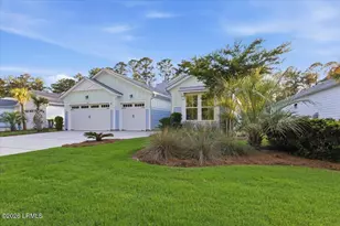 1494 Tiki Ter, Hardeeville, SC 29927 - Photo 1