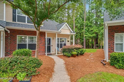 212 North Circle, Bluffton, SC 29910 - Photo 1