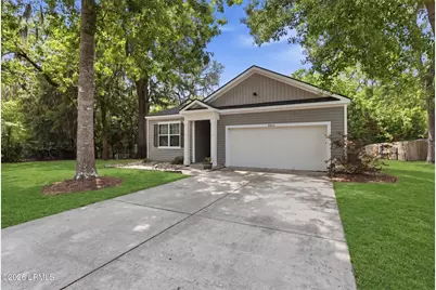 4864 Breeze Way, Beaufort, SC 29907 - Photo 1