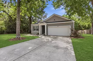 4864 Breeze Way, Beaufort, SC 29907 - Photo 1