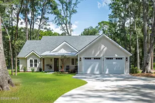 13 Woods Ln, Beaufort, SC 29907 - Photo 1