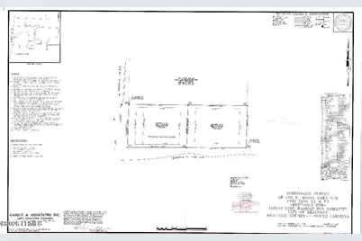 1109 Coleman Lane, Beaufort, SC 29902 - Photo 1
