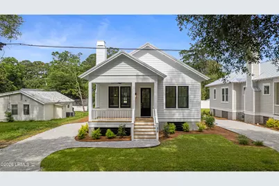 418 Waight Street, Beaufort, SC 29902 - Photo 1