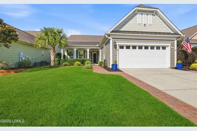 211 Pinnacle Shores Drive, Bluffton, SC 29909 - Photo 1