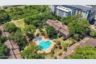37 S Forest Beach Drive #9, Hilton Head Island, SC 29928 - Photo 1