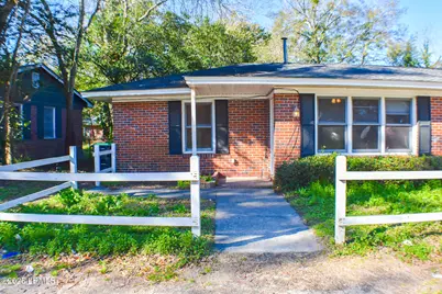 1810 6th Street #A, Beaufort, SC 29902 - Photo 1