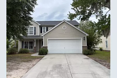 3 Pennyroyal Way, Beaufort, SC 29906 - Photo 1