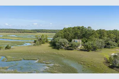 170 Cassena Island Drive, Lady's Island, SC 29907 - Photo 1