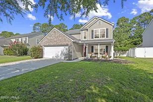 34 Hidden Lakes Cir, Bluffton, SC 29910 - Photo 1