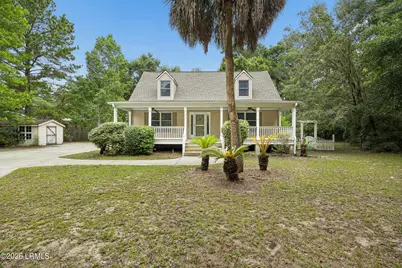 815 Sams Point Road, Beaufort, SC 29907 - Photo 1