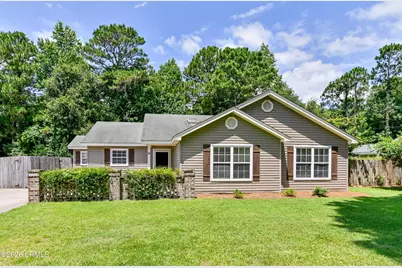 33 Star Magnolia Drive, Beaufort, SC 29907 - Photo 1