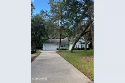 10 Sheppard Road W, Beaufort, SC 29907 - Photo 1