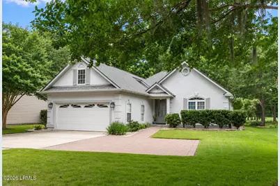 216 Club Gate Drive, Bluffton, SC 29910 - Photo 1