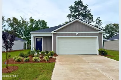 55 Pollen Drive, Ridgeland, SC 29936 - Photo 1
