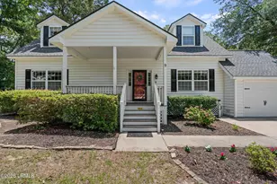9 Lucerne Ave, Beaufort, SC 29907 - Photo 1