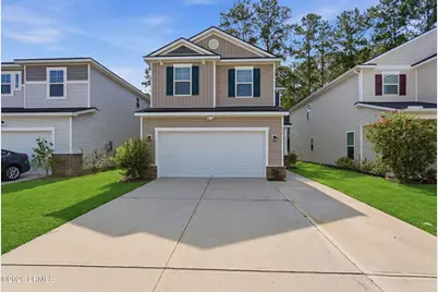 450 Sawmill Road, Hardeeville, SC 29927 - Photo 1