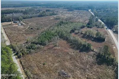 Tbd A Midway Street, Bamberg, SC 29003 - Photo 1
