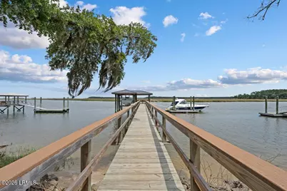 14 Morgan Point Road, Saint Helena Island, SC 29920 - Photo 1