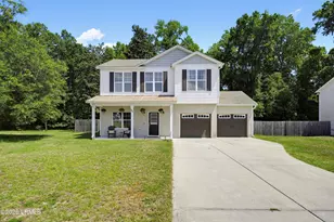 57 Spearmint Cir, Beaufort, SC 29906 - Photo 1