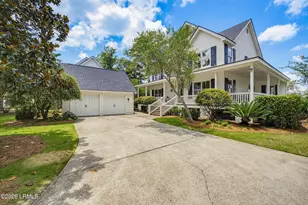 47 Sheffield Ave, Beaufort, SC 29907 - Photo 1