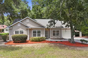 9 Shorts Landing Rd, Beaufort, SC 29907 - Photo 1