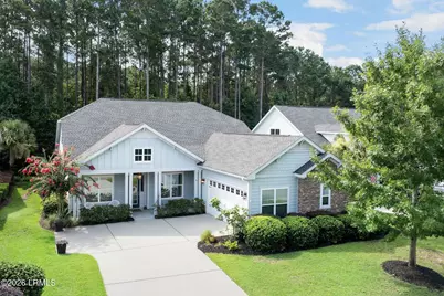 402 Lake Bluff Drive, Bluffton, SC 29910 - Photo 1