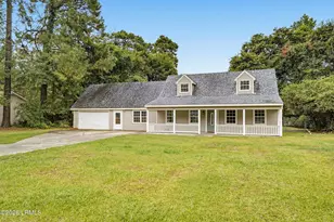 4320 Quail Dr, Beaufort, SC 29906 - Photo 1
