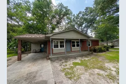 606 Eugenia Street, Hardeeville, SC 29927 - Photo 1
