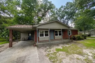 606 Eugenia St, Hardeeville, SC 29927 - Photo 1