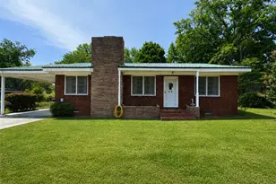 65 3rd St, Varnville, SC 29944 - Photo 1