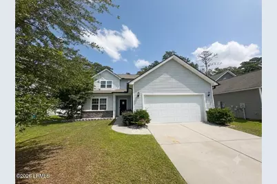 32 Pacolet Lane, Beaufort, SC 29906 - Photo 1
