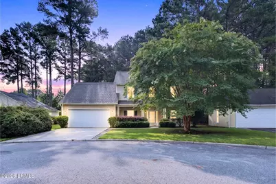 45 Mayfair Drive, Bluffton, SC 29910 - Photo 1