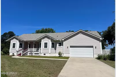 15 State Road S-7-598, Beaufort, SC 29906 - Photo 1