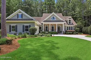 35 Catamaran Ln, Bluffton, SC 29909 - Photo 1