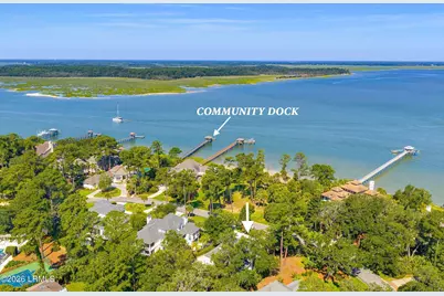 12 Charlesfort Place, Hilton Head Island, SC 29926 - Photo 1