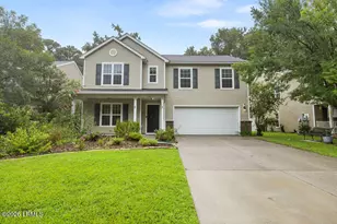 28 Cedar Creek Cir, Beaufort, SC 29906 - Photo 1