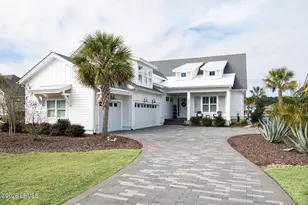 456 Flatwater Dr, Bluffton, SC 29910 - Photo 1