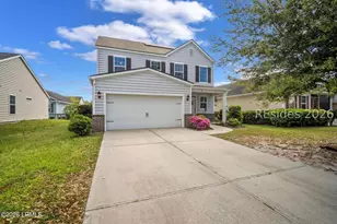 12 Congaree Way, Beaufort, SC 29902 - Photo 1
