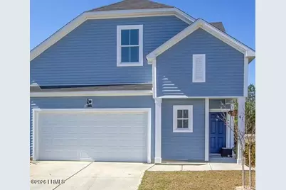 61 Garden Trail Lane, Hardeeville, SC 29927 - Photo 1