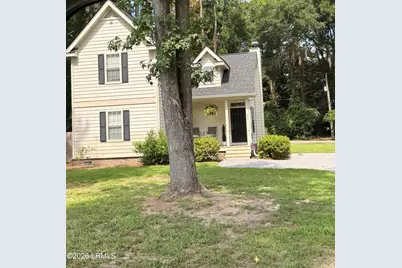 896 Magnolia Bluff Circle, Beaufort, SC 29902 - Photo 1
