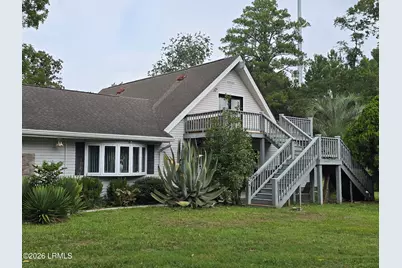 568 Keans Neck Road, Seabrook, SC 29940 - Photo 1