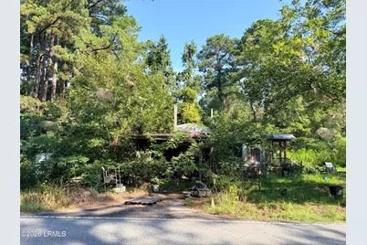 3809 Gillison Branch Road, Pineland, SC 29934 - Photo 1