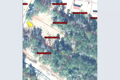 Tbd Lot 2 Rose Avenue, Walterboro, SC 29488 - Photo 1