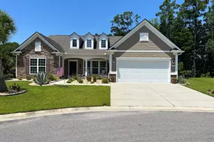 17 Waxwing Ct, Bluffton, SC 29910 - Photo 1