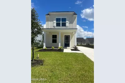 95 Castle Street, Hardeeville, SC 29927 - Photo 1
