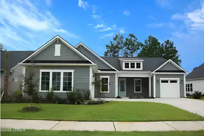 2798 Laurel Oak Avenue, Hardeeville, SC 29927 - Photo 1