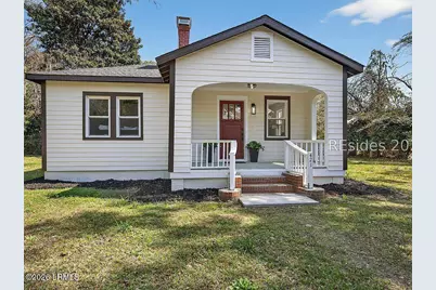 421 Meritta Avenue, Beaufort, SC 29902 - Photo 1
