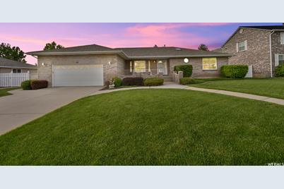 165 E 1350 N, Bountiful, UT 84010 - Photo 1
