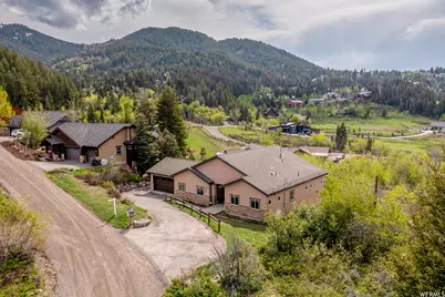 7871 Douglas Dr #78, Park City, UT 84098 - Photo 1