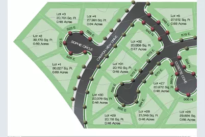 567 Longview Dr #31, Elk Ridge, UT 84651 - Photo 1